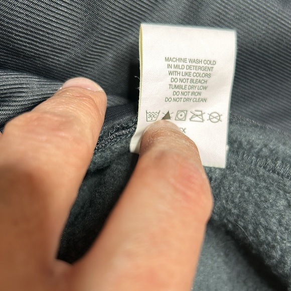 Mens Columbia 2 in 1 Winter Coat - Picture 8 of 17